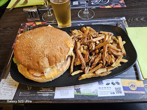 Photo 5 - Restaurant Les Délices d'Eden