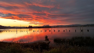 Clatsop County Parks