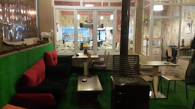 Photos of Şaşkın Aş&ccedil;ı Cafe & Bistro