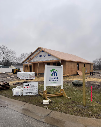 ACPP Construction Services - Visual