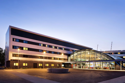 Photo de GOLDEN TULIP ROISSY SAINT WITZ à Saint-Witz (95470)