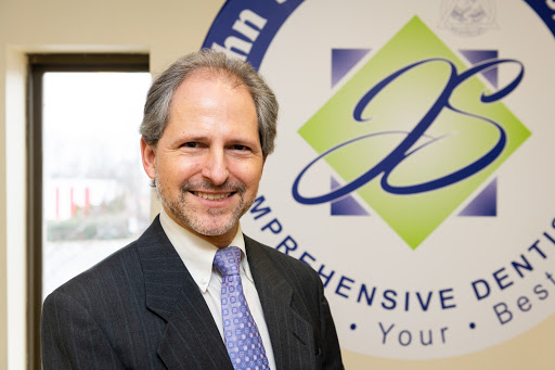 John Savukinas, DDS, FAGD - Thumbnail