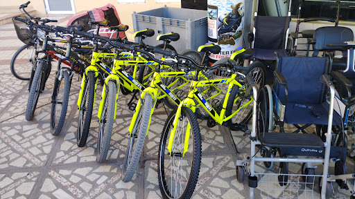 Deco Dive Torrox - Visual