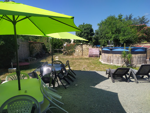 Photo de Gîte tout confort - Le 31- gîte premium