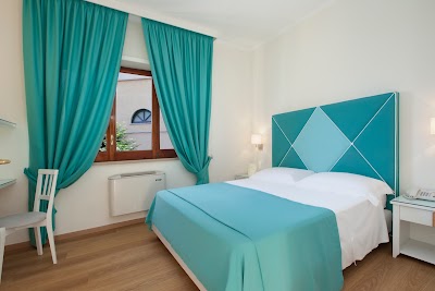 Photos of Hotel Regina Sorrento