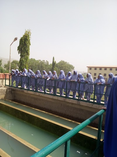 Photos of Government Arabic College, Gombe