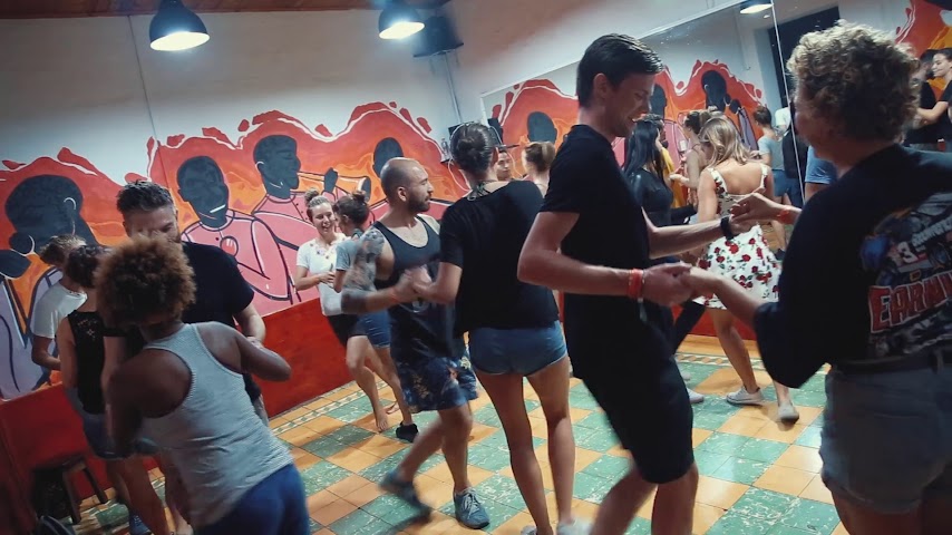 Viajero Hostel Cali & Salsa School by null