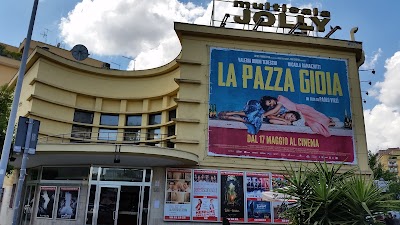 Photos of Multisala Jolly
