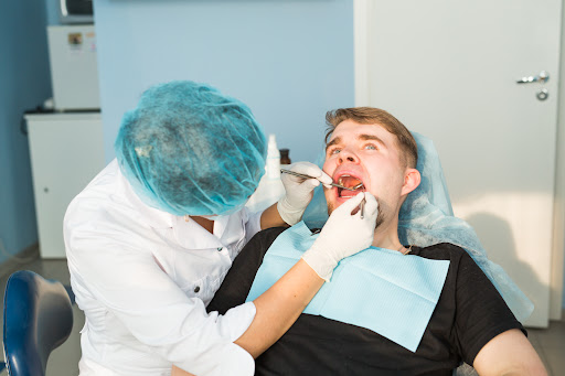 Periodontal probing is a routine dental examination used to assess the health of your gums. Durin… post image