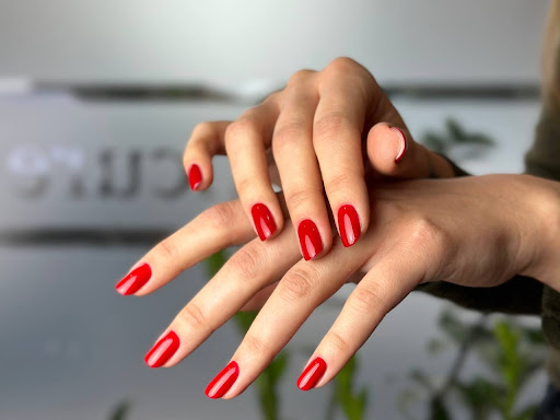 Salon stylizacji paznokci PINK NAILS | Manicure | Pedicure