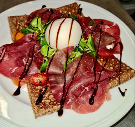 Photo n°6 de CREPERIE CREPLY CHIC à Longjumeau (Restaurant)