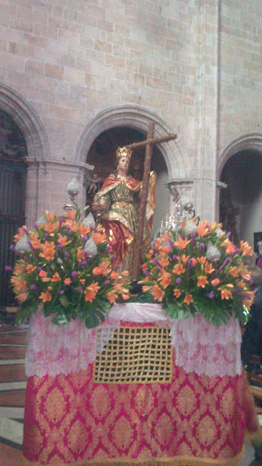 Floristería Santa Cruz - Thumbnail