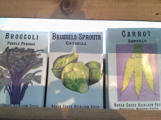 Debra's Natural Gourmet Gallery - United States