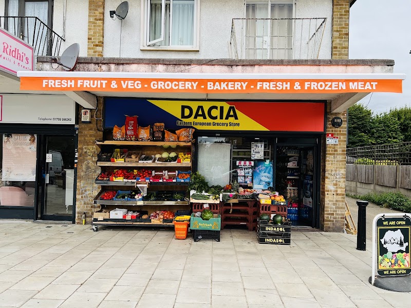 Rainham food centre & Butcher photo 2