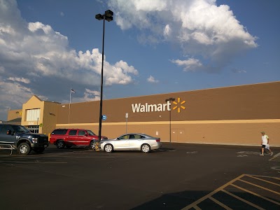 Walmart Supercenter