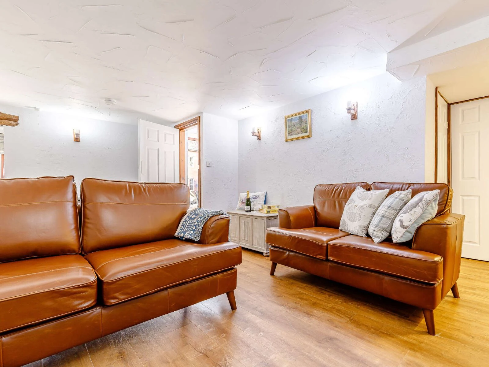 Hermitage Farm Holidays