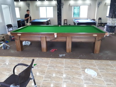 Photos of فراس جرار للبلياردو و السنوكر Jarrar Billiards Tables