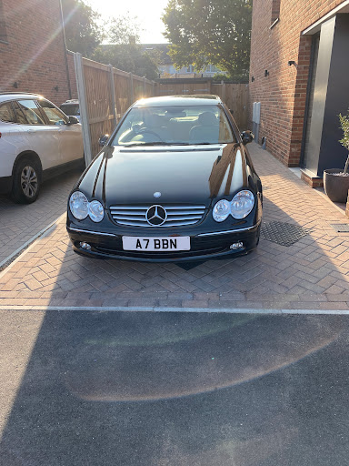 Cardiff Cars Gallery - United Kingdom