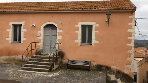 MUSEAA - Museo EtnoAntropologico dell'Anglona
