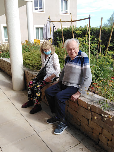 Photo de La Résidence Lyna à Tourrettes-sur-Loup (06140)