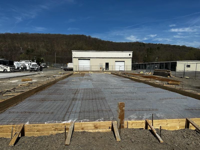 Quality Masonry & Concrete Contractors