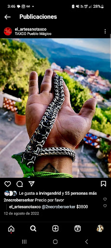 EL ARTESANO TAXCO Gallery - Mexico
