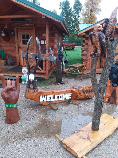 Andy Lake Woodworks - Thumbnail