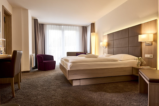 Gasthof zum Bad | Hotel & Restaurants by null