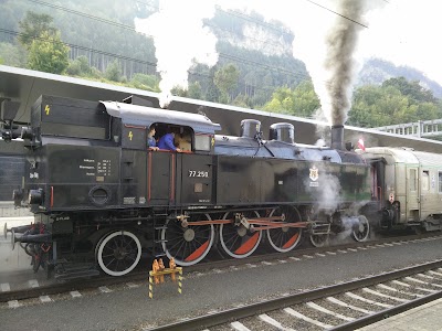 Photos of Feldkirch Bahnhof