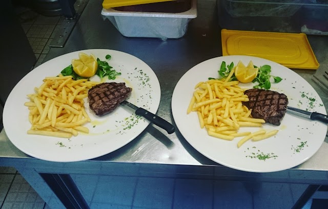 Picasso Cafè