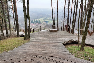 Photos of Pūčkoriai cognitive path