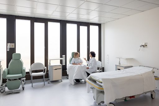 Guarnieri Nursing Home - Thumbnail