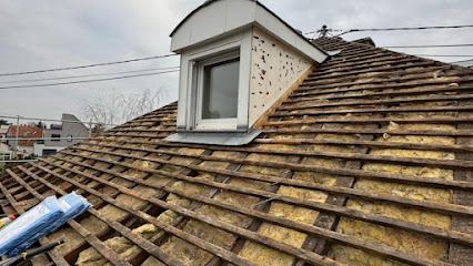 COUVERTURE HUBERT 91