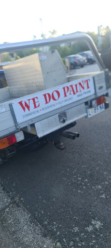 We Do Paint - Visual