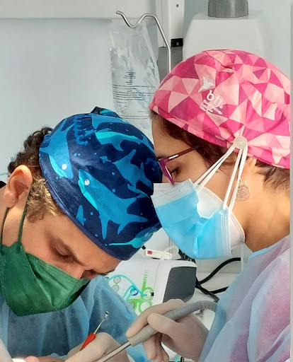 Clínica Dental Bel en Leganés