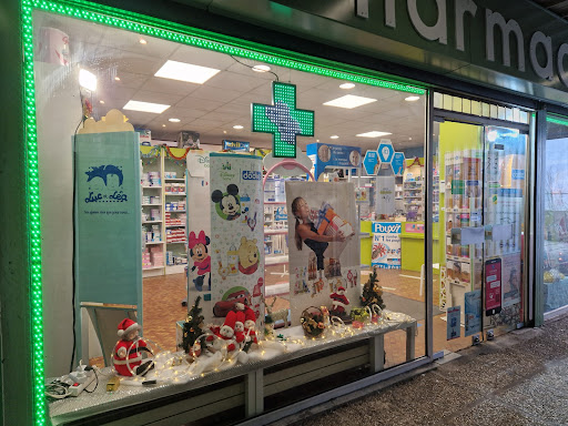 Pharmacie des deux Parcs