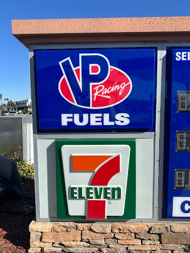 LA Palma VP Fuels Gallery - United States