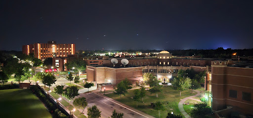 Gaylord College of Journalism and Mass Communication - Thumbnail