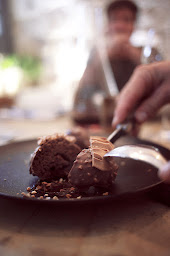 Photo n°31 de Le Paresseur à Montpellier (Restaurant)