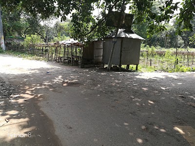 Photos of Banyan Shed Circle বট ছায়া চত্বর