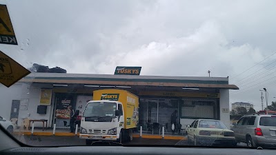 Photos of Shell Petrol Station ,Mountain View