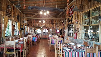 Photos of Restaurant Los Hornitos del Cobre