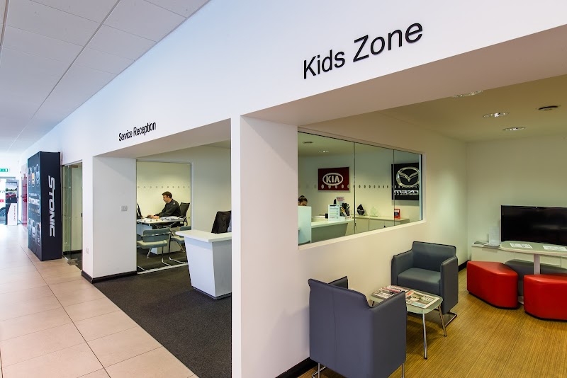 Brayley Kia Harpenden photo 2