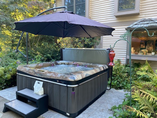 Sensational Spas