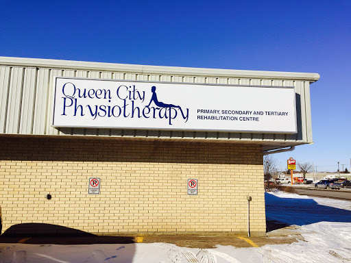 Queen City Physiotherapy Professional Corp. - Thumbnail