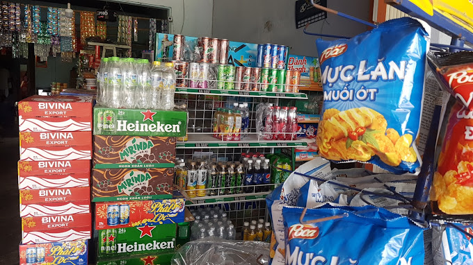 Tạp Hóa Vũ Lam