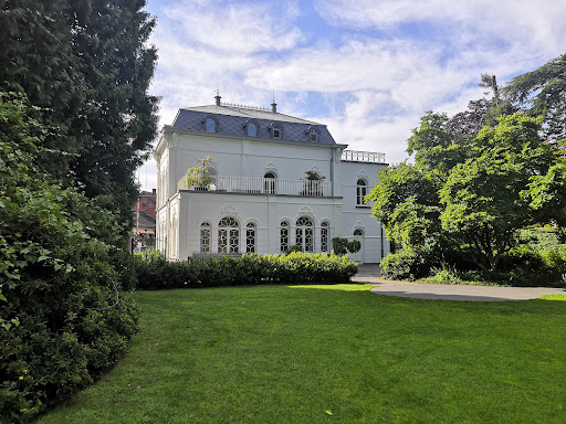 Arboretum Kalmthout - Thumbnail
