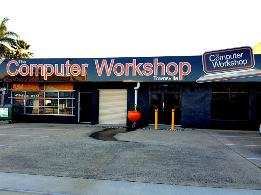 The Computer Workshop Group - Visual