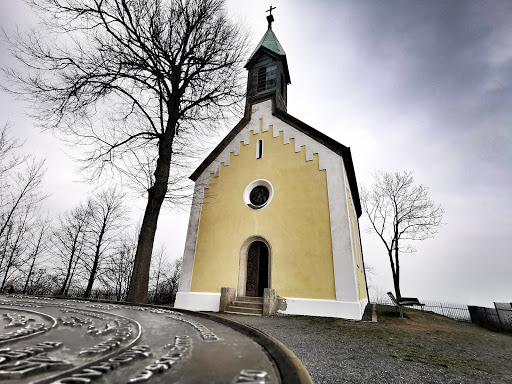 Vulkankegel Parkstein - Visual