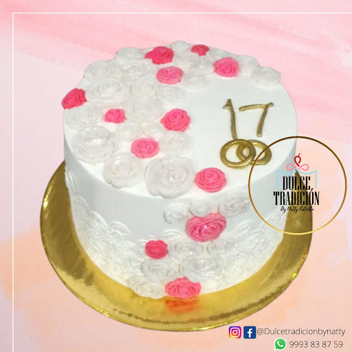 Dulce Tradición by Natty Estrella - Thumbnail